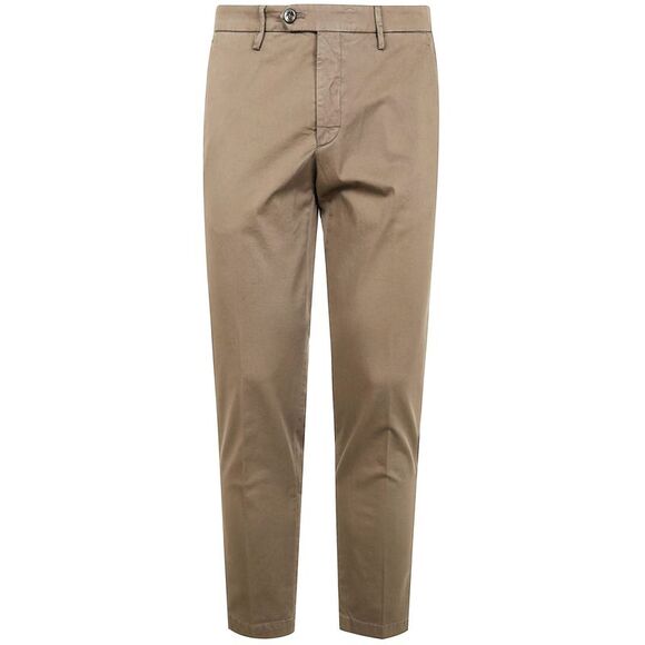 Mens Trousers Michael Coal Capri Michael Coal Men's Capri Pants
